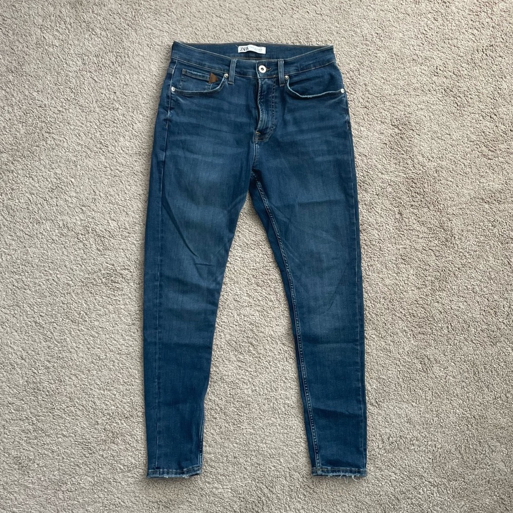 Zara Skinny Jeans
